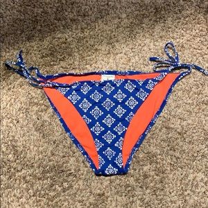 abercrombie bikini bottoms